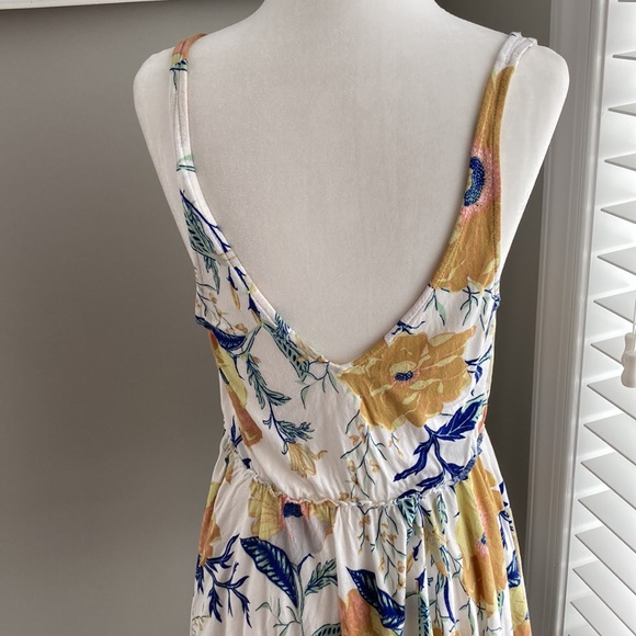 Kimchi Blue Celestial Dreams Boho Summer Tank Top Small - Picture 8 of 11